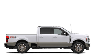 2026 Ford Super Duty® External Image 5
